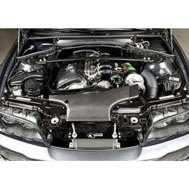 Active Autowerke BMW E46 M3 Supercharger Kit Generation 9.5 Level 1 (12-023S)