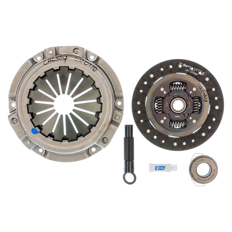 EXEDY Racing Clutch OEM Clutch Kit for 1987-1991 Pontiac Sunbird (04046)