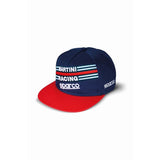 Sparco Cap Snapback (01283BM)