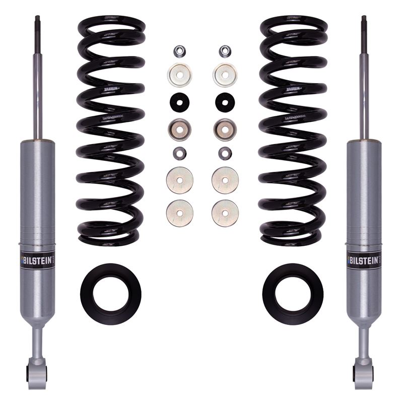 Bilstein B8 6112 - Suspension Kit for Toyota Tundra 07-21 (47-310971)