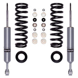 Bilstein B8 6112 - Suspension Kit for Toyota Tundra 07-21 (47-310971)