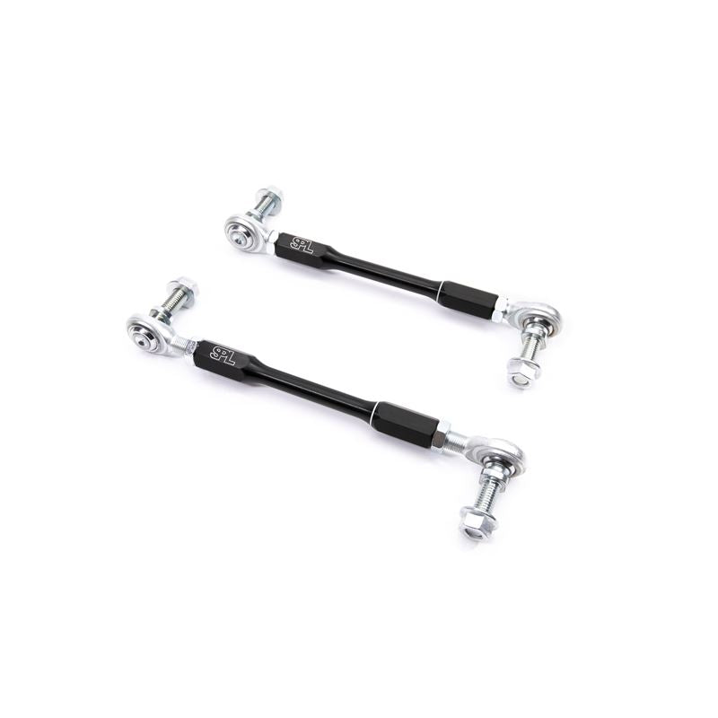 SPL Parts Front Swaybar Endlinks (SPL FE CAM6)