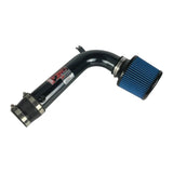 Injen IS Short Ram Cold Air Intake for Honda Accord 3.4L/ Acura TL 3.2L (IS1660BLK)