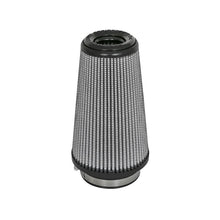 Load image into Gallery viewer, aFe Magnum FORCE Intake Replacement Air Filter w/ Pro DRY S Media (21-91117)