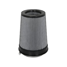 Load image into Gallery viewer, aFe Momentum Intake Replacement Air Filter w/ Pro DRY S Media (21-91125)