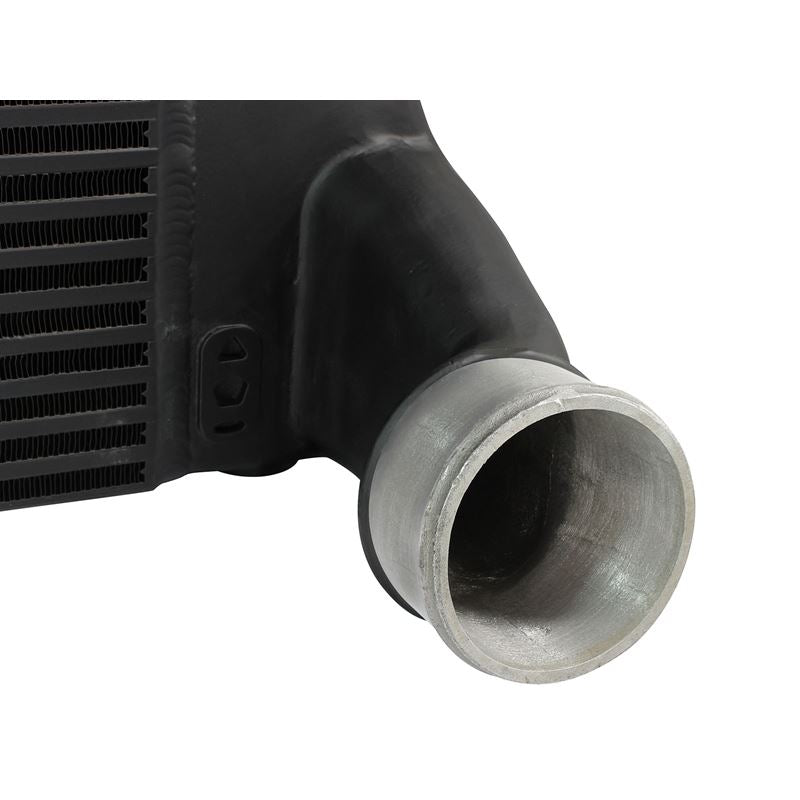 aFe BladeRunner Street Series Cast Intercooler (46-21061)