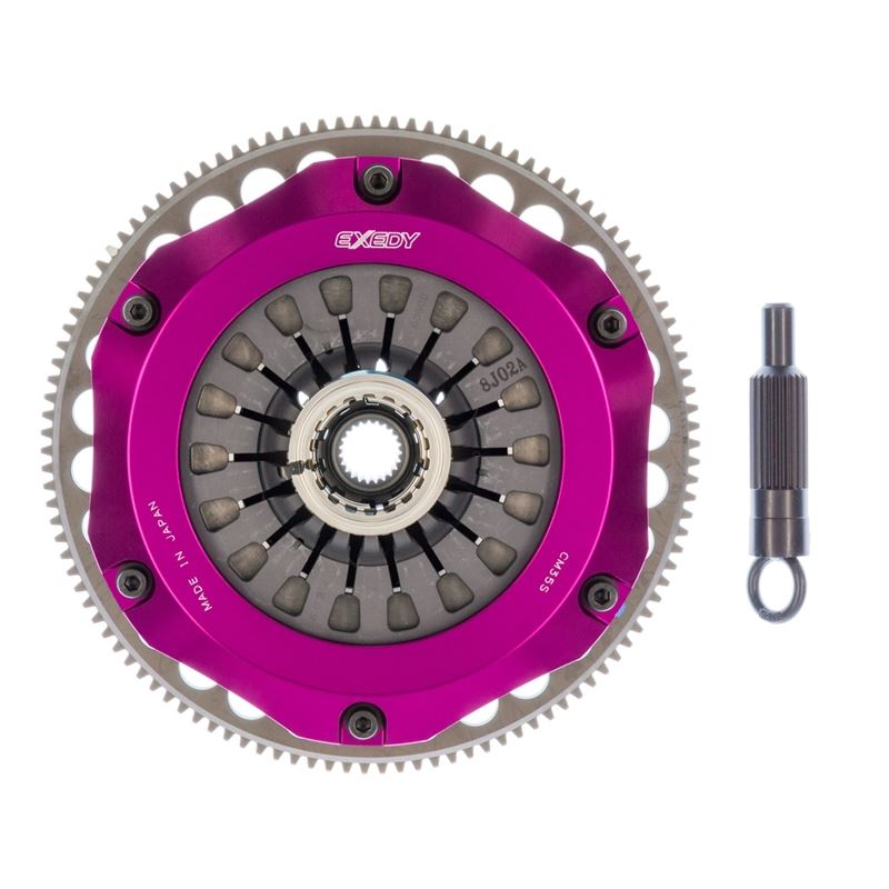 EXEDY Racing Clutch Compe-R Clutch Kit (MM062SBL)