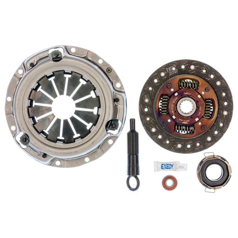 EXEDY Racing Clutch OEM Clutch Kit for 1985-1988 Chevrolet Spectrum (04063)