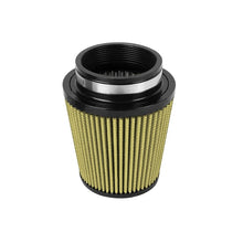 Load image into Gallery viewer, aFe Magnum FORCE Intake Replacement Air Filter w/ Pro GUARD 7 Media (72-91020)