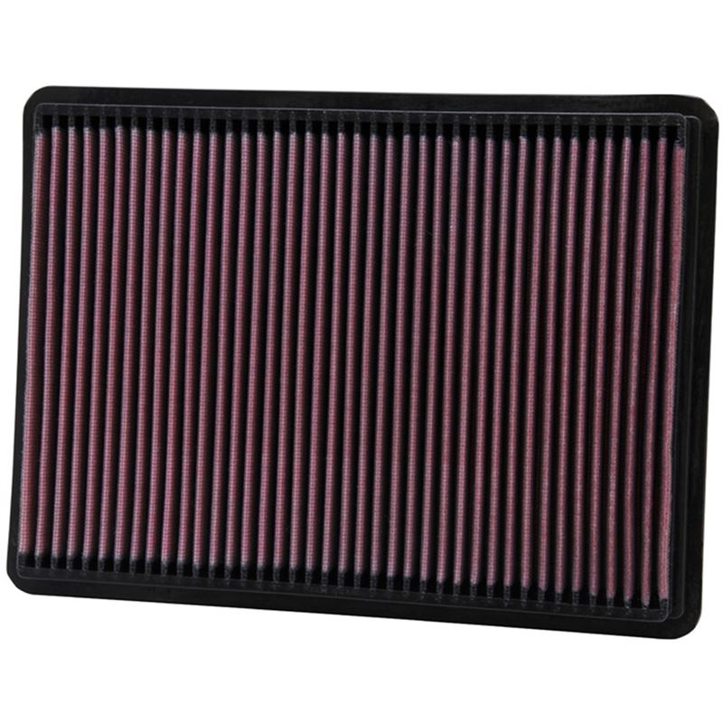 K&N Air Filter (33-2233)