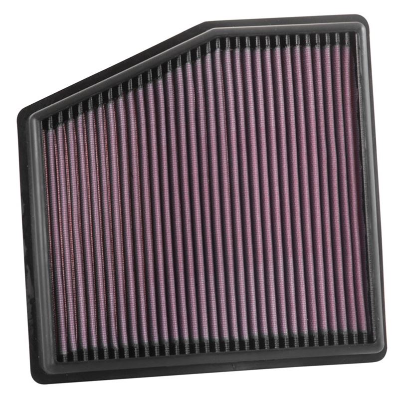 K&N Air Filter (33-5061)