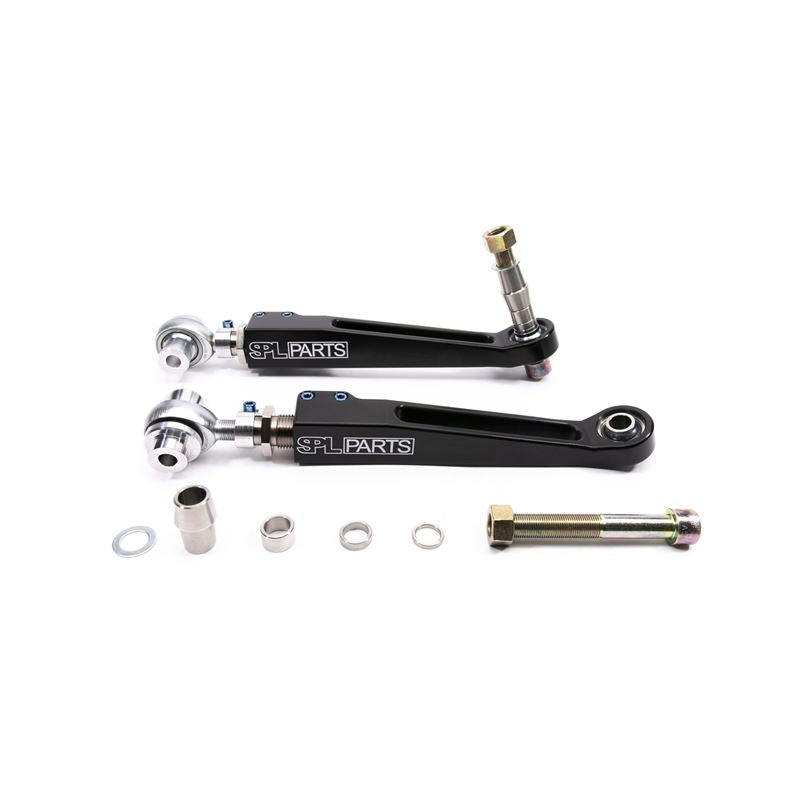 SPL Parts Front Lower Control Arms (SPL FLCA CAM6)