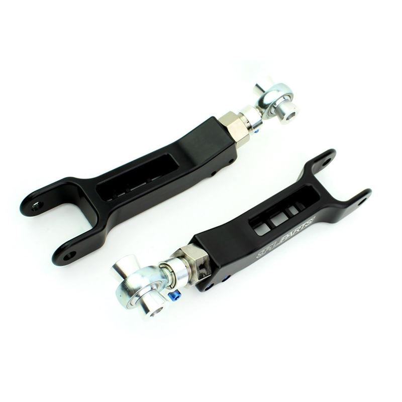 SPL Parts Rear Traction Arms For Subaru WRX/STI (SPL RTR GK)