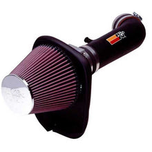 Load image into Gallery viewer, K&amp;N Filtercharger Injection Performance Kit (57-2528)