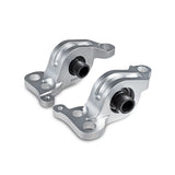 Skunk2 Racing Front Compliance Bracket (542-05-M465)