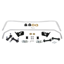 Load image into Gallery viewer, Whiteline Sway bar vehicle kit for 2016-2020 Mazda MX-5 Miata (BMK013)