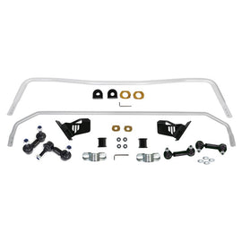 Whiteline Sway bar vehicle kit for 2016-2020 Mazda MX-5 Miata (BMK013)