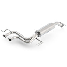 Load image into Gallery viewer, Borla Axle-Back Exhaust System - S-Type (11821)