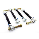 SPL Parts TITANIUM Series Rear Upper Links (SPL RUA F8X)