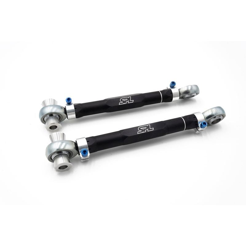 SPL Parts TITANIUM Series Rear Upper Links for 22+ BMW M2/M3/M4 (SPL RUA G8X)