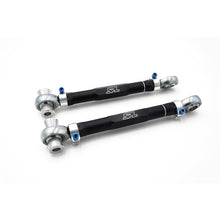 Load image into Gallery viewer, SPL Parts TITANIUM Series Rear Upper Links for 22+ BMW M2/M3/M4 (SPL RUA G8X)