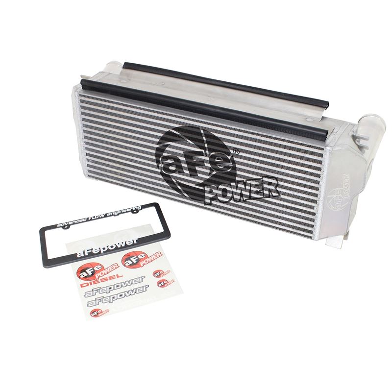 aFe BladeRunner GT Series Intercooler (46-20131)