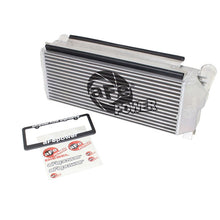 Load image into Gallery viewer, aFe BladeRunner GT Series Intercooler (46-20131)