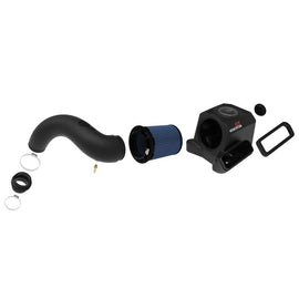 aFe Momentum GT Cold Air Intake System w/ Pro 5R Filter for 18-23 Volkswagen Atlas L4 2.0L (50-70089R)