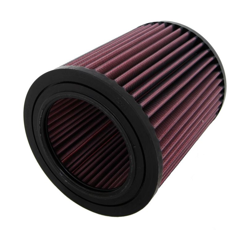 K&N Air Filter (E-0640)