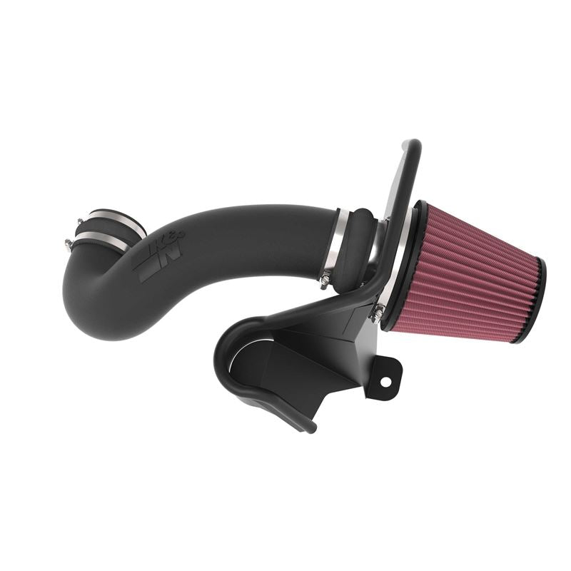 K&N Performance Air Intake System (63-1593)