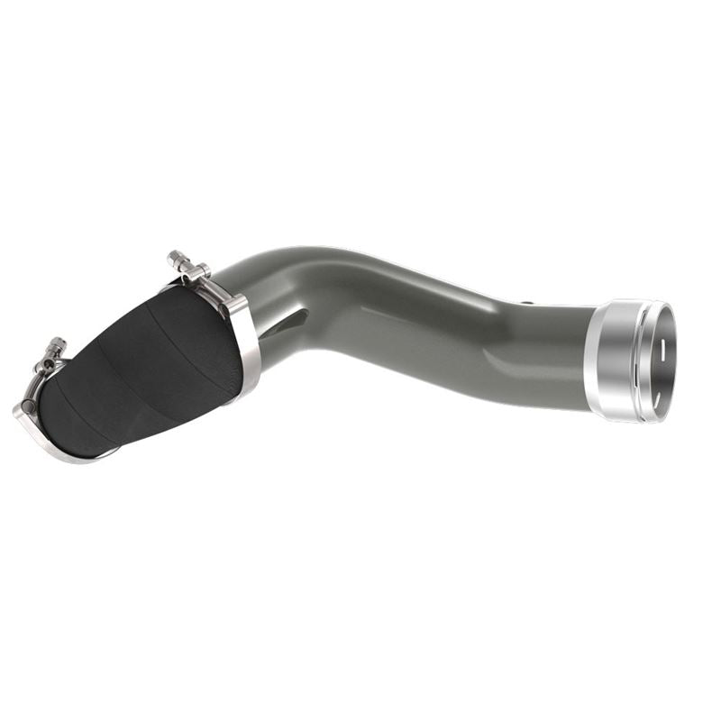 K&N 17-21 Ford F-250/350 6.7L TD Charge Pipe (77-1002KC)