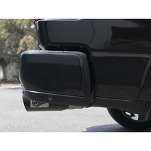 Load image into Gallery viewer, aFe MACH Force-Xp 3 IN Stainless Steel Cat-Back Exhaust System w/ Dual Black Tips (49-42059-B)