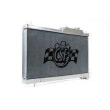 Load image into Gallery viewer, CSF Cooling - Racing &amp; High Performance Division High-Performance All-Aluminum Radiator for 15-19 Subaru Legacy/Outback (7213)