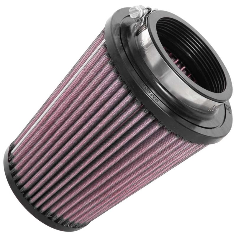 K&N Universal Clamp On Air Filter (RU-9310)