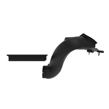 Load image into Gallery viewer, aFe Power Dynamic Air Scoop w/ Pro DRY S Filter (D.A.S. PLUS) for 21-24 Ford F-150 V6/V8 (55-11001D)