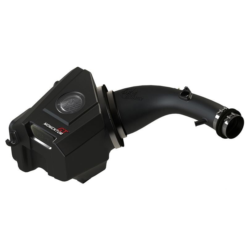 aFe Momentum GT Cold Air Intake System w/ Pro DRY S Media (51-76008)