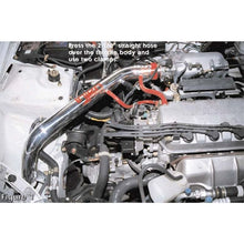 Load image into Gallery viewer, Injen 99-00 Civic Ex Hx EL(Canada) Polished Cold Air Intake (RD1555P)