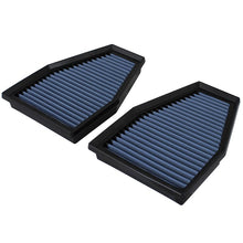 Load image into Gallery viewer, aFe Magnum FLOW OE Replacement Air Filter w/ Pro 5R Media (30-10242)