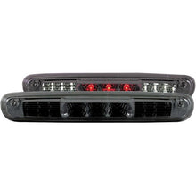 Load image into Gallery viewer, ANZO USA 2007-2013 Chevrolet Silverado LED 3rd Brake Light Smoke B - Series (531067)