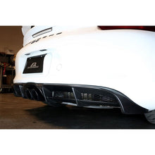 Load image into Gallery viewer, APR Performance Carbon Fiber Rear Valance (AB-545050)