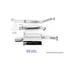 Load image into Gallery viewer, Revel Medallion Touring-S Exhaust System for 2002-2005 Honda Civic Si Hatchback (T70049R)