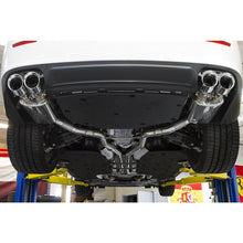 Load image into Gallery viewer, Fabspeed Maserati Ghibli Valvetronic Catback Exhaust System (FS.MAS.GH.VLVSYSB)