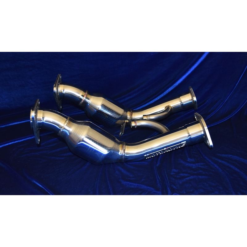 Motordyne High Flow Catalytic Converters (MD - 039)