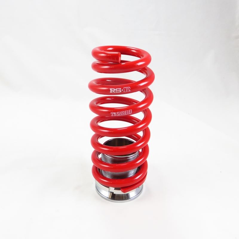 RS-R 2014+ Lexus IS350 (GSE31) Best-i Active Coilover (XLIT191MA)