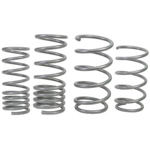 Load image into Gallery viewer, Whiteline Coil Springs lowered for 2013-2016 Scion FR-S (WSK-SUB006)