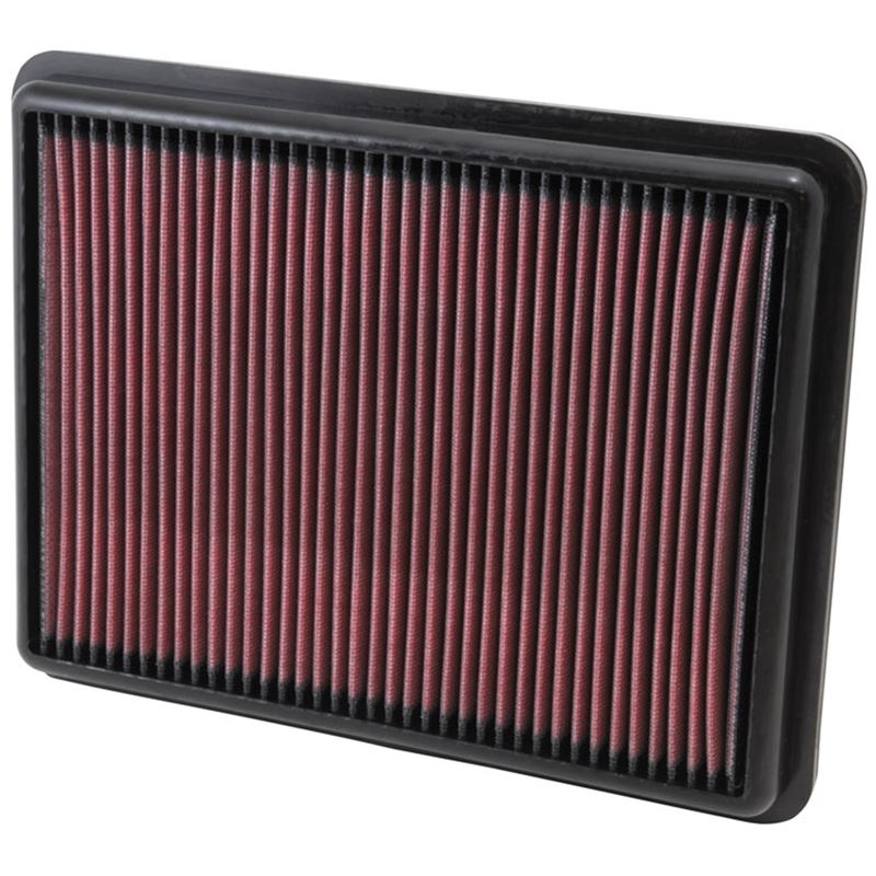 K&N Air Filter (33-2493)