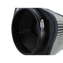 Load image into Gallery viewer, aFe Magnum FLOW Universal Air Filter w/ Pro DRY S Media (21-91067)