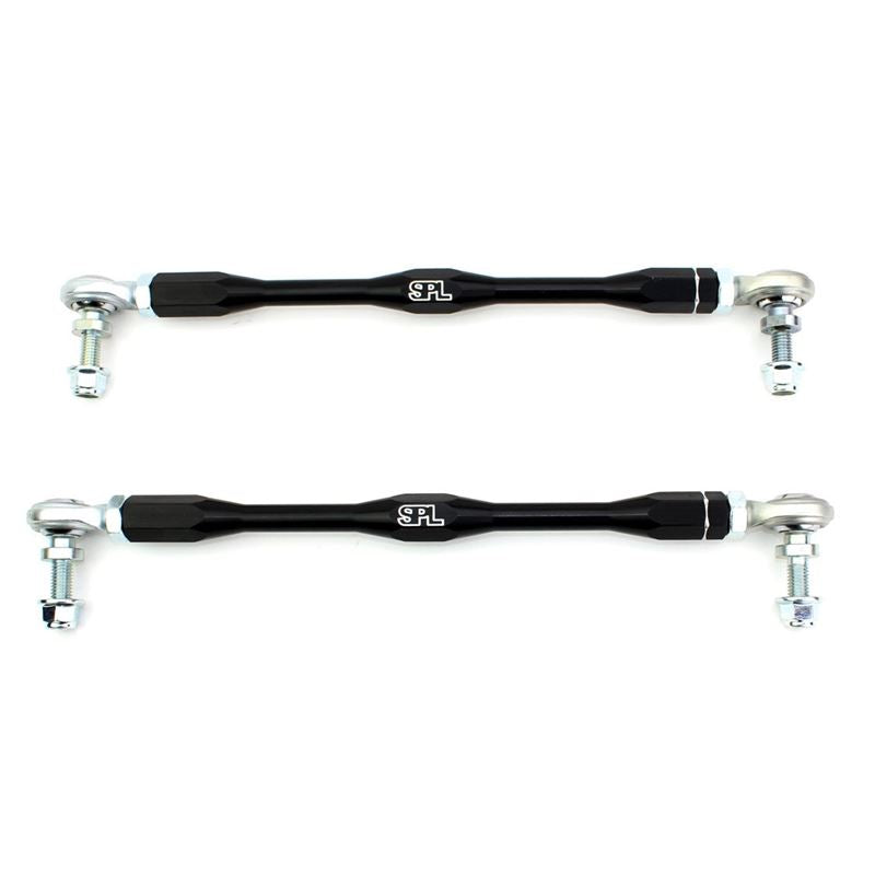 SPL Parts Front Swaybar Endlinks (SPL FE G29)