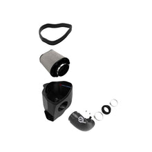 Load image into Gallery viewer, aFe Power Track Cold Air Intake System for 2019-2022 BMW Z4(57-10026D)
