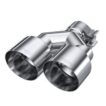 Load image into Gallery viewer, MBRP Exhaust Armor Pro Exhaust Tip (T5177)